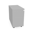 Elite 460 smal verrijdbaar 3x lade - pennenlade