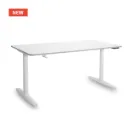Tona - hoogteverstelbare bureau