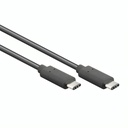 USB C verlengkabel