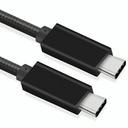 USB C naar USB C kabel