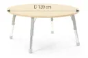 Owlaf ronde tafel