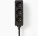 Power Distribution Unit - 3 - Stekkerdoos 5m