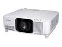 Epson EB-PU2113W - 3LCD projector - LAN - white