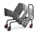 Trolley voor Filo stoelen