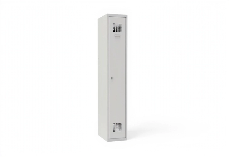 [LOCKMET] LockMet locker