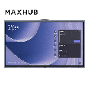 MAXHUB V755T 75" MTR Interactive Touch Display
