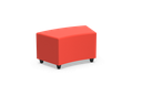 Di-Poef Curved - 164 x 61 (L x B)