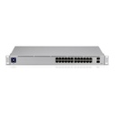 Ubiquiti UniFi Switch Gen 2 - 24 poort, zonder PoE