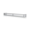 Ubiquiti Rack Mount OCD Panel - Vented 1U