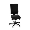 Mesh Line manager with simple synchro mechanism  