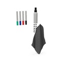 All-magnetic Starter Kit