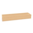 Plantenbak b160xd44xh22 Melamine