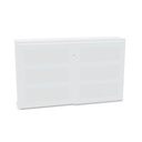 Slide & Go schuifdeurkast h123xb200cm