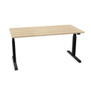 Flex 3+ bureau 160x80cm