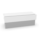 Accessories FLIP TOP CABLE BOX W.30