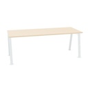 Air2 bureau 200x80 vaste hoogte