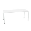 Arca bureau 180x80cm vaste hoogte