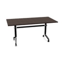 Turn & Go klaptafel 160x80cm