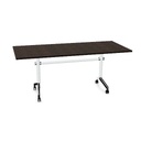 Turn & Go klaptafel 180x80cm