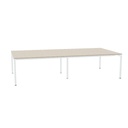 Arca vergadertafel 320x160cm vaste hoogte