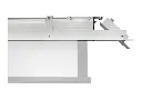 Plafond inbouwset ten behoeve van Expert XL 400cm projectiescherm