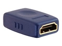 HDMI-coupler - F-F