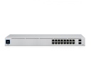 Ubiquiti UniFi Switch Gen 2 - 16 poort, 42W PoE