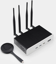 Speechi BYOM oplossing voor presentaties en videoconferenties