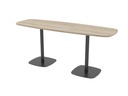 Lux 13 - kolomtafel - H 76 cm