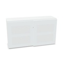 Slide & Go schuifdeurkast h83xb160cm