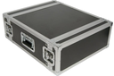 Flightcase koffertje - 62 x 17 x 42 cm