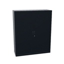 New Generation roldeurkast 145x120x45cm