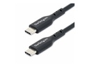 StarTech.com 3m USB-C Charging Cable, USB C Cable, 60W 3A PD