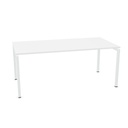 Arca vergadertafel 180x90cm vaste hoogte