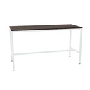 Arca bartafel 200x80cm vaste hoogte