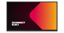 i3CONNECT Elm 2 86"