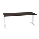 Entrada bureau 200x80cm hoogte instelbaar