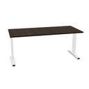 Entrada bureau 180x80cm hoogte instelbaar