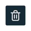 Afvoer & stortkosten oude schoolborden