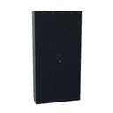 New Generation roldeurkast 198x102x45cm