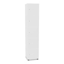 LOCKER W.43 H.211,1