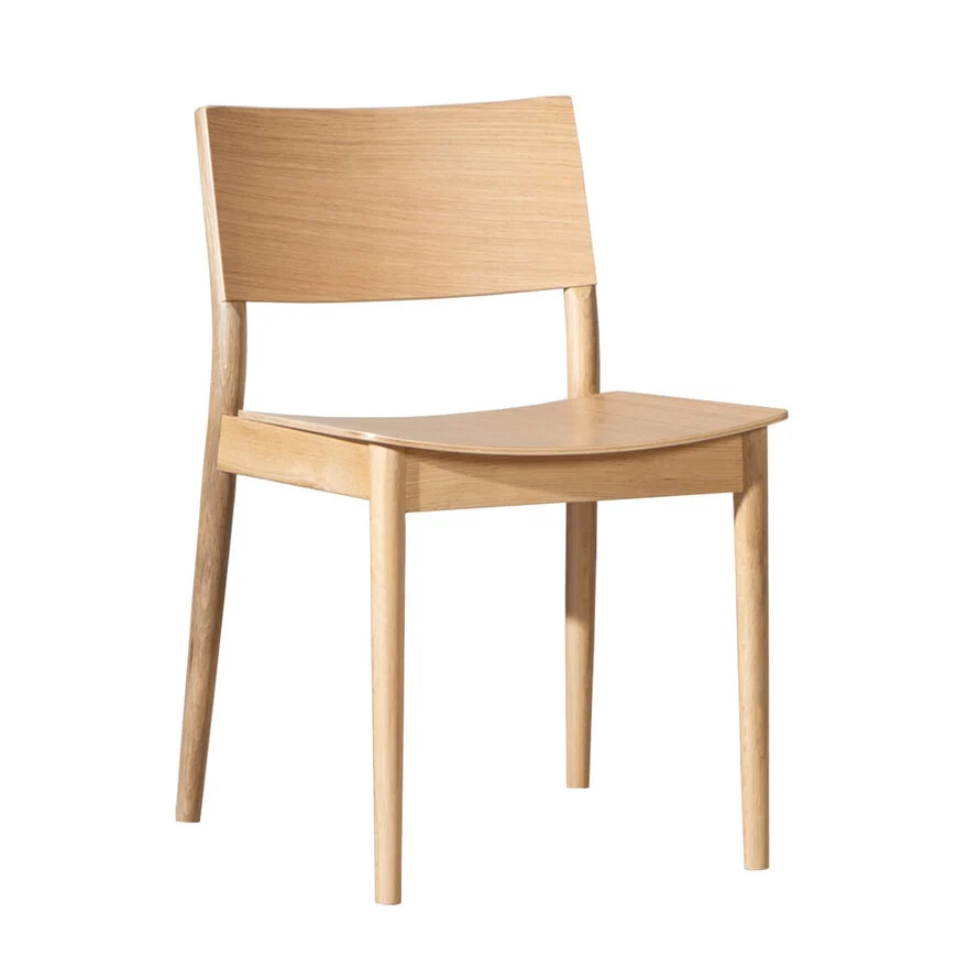 Juno - scandinavische stoel 