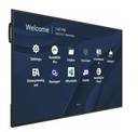 ViewSonic 14 series LED Large Format Display 55" - 4K - 500 nits - 24/7 - non touch