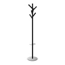 ARBO-6 PP Portemanteau/PP, 6 patères