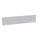Opzetwand Basic+ 180x40cm (incl. 2 klemmen)