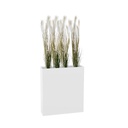 Jardinière 90 Herbes Sauvage