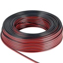 Luidspreker kabel - 10m op rol