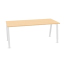 Air2 bureau 180x80 hoogte instelbaar