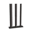 Acoustic Blinds Divider - Small