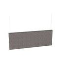 Acoustic baffle